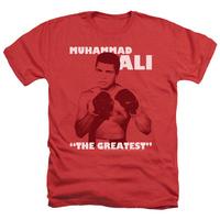 Muhammad Ali - Ready To Fight