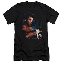 Muhammad Ali - Taping Up (slim fit)