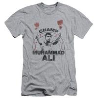 Muhammad Ali - Number One (slim fit)