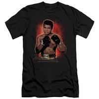 Muhammad Ali - Painted (slim fit)