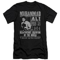 Muhammad Ali - Poster (slim fit)