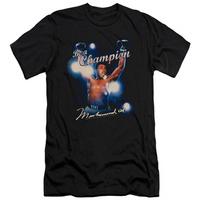 Muhammad Ali - Be A Champion (slim fit)
