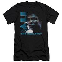 Muhammad Ali - Sweat Equity (slim fit)