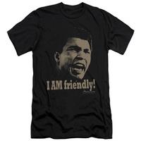 Muhammad Ali - Friendly (slim fit)