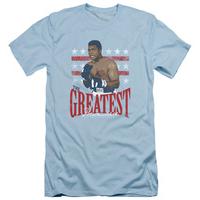 Muhammad Ali - Greatest (slim fit)
