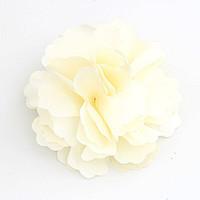 Multi-functional Flower Hair Accessory Also Can Be Used Brooch Hair Jewelry