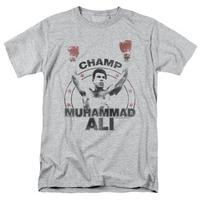 muhammad ali number one