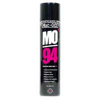 muc off mo94 multi use spray lubrication