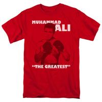 Muhammad Ali - Ready to Fight
