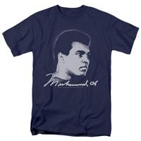 Muhammad Ali - Looking Left