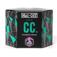 Muc-Off Athlete Performance Chamois Cream - 250ml