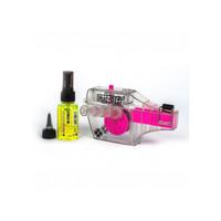 Muc-Off X3 Chain Cleaner - Pink