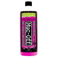 muc off bike cleaner concentrate 1 litre bike cleaner