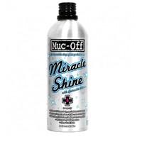 Muc-Off Miracle Shine Polish 500ml - 500ml