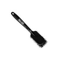 muc off tyre cassette brush black