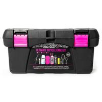 muc off ultimate bike cleaning kit ultimate cleaning kit