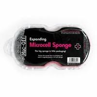 Muc-Off Expanding Sponge - Pink