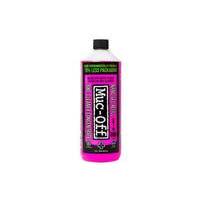 muc off bike cleaner concentrate 1 litre bottle
