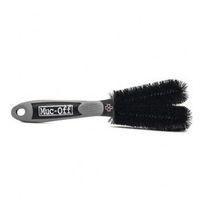 Muc-off Individual Brush 2 Prong