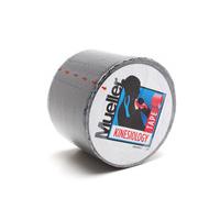 Mueller Kinesiology Tape Black