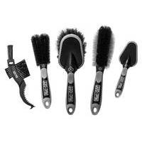 Muc-Off Five Brush Set