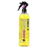 muc off degreaser drive chain cleaner 500ml