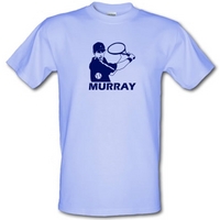 Murray male t-shirt.