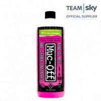 muc off bike cleaner concentrate 1 litre