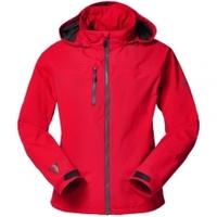 Musto Sardinia BR1 Jacket 2016, Red, Small