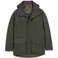 Musto Keepers Westmoor BR1 Jacket, Dark Moss, XXXL