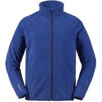 musto essential fleece jacket surf medium