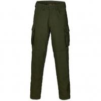 Musto Keepers BR2 Waterproof Trousers, Dark Moss, XL