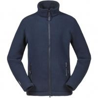 Musto Deck Fleece Jacket, True Navy, Large