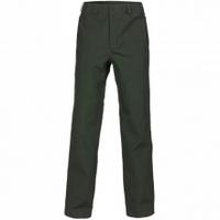 Musto Storm GTX Trousers, Dark Green, XS