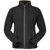 musto melford fleece jacket carbon large