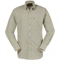 Musto Mens Button Down Country Shirt AW16, Glendye Check, 16