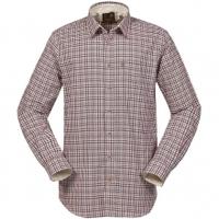 Musto Mens Button Down Country Shirt AW16, Carrick Chilli Check, 15.5