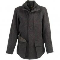 Musto Pure Wool Tweed Shooting Jacket, Kinnel, Small