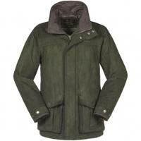 Musto Whisper GTX Primaloft Jacket, XL, Dark Moss