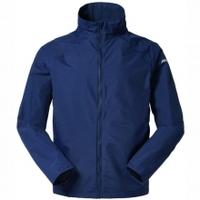 Musto Essential Crew BR1 Jacket, Navy, Small