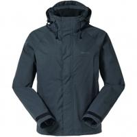 musto chester br1 jacket dark grey small