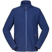 Musto Bowman Fleece Jacket, Surf/True Navy, Small