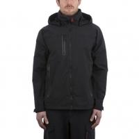 musto corsica br1 jacket blackblack small