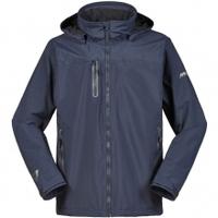 musto corsica br1 jacket true navytrue navy small