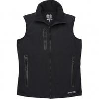 Musto Corsica BR1 Gilet, Black, Small