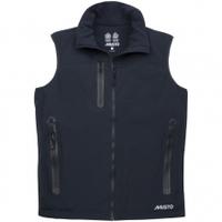 Musto Corsica BR1 Gilet, True Navy, Small