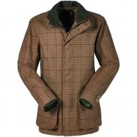 Musto Tweed Shooting Jacket, Lachlan, Large