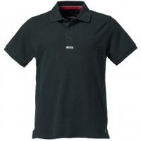 musto mens polo shirt carbon small