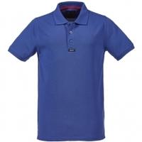 Musto Mens Polo Shirt , Surf, Small