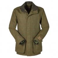 Musto Tweed Shooting Jacket, Calder, Large